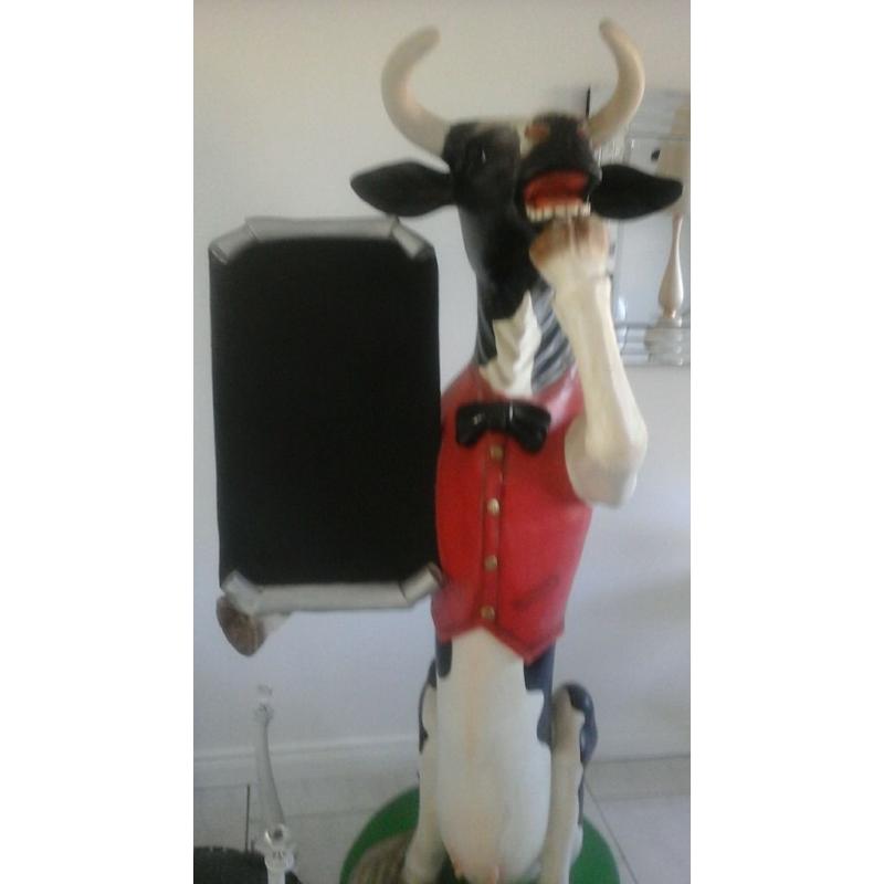 mad cow