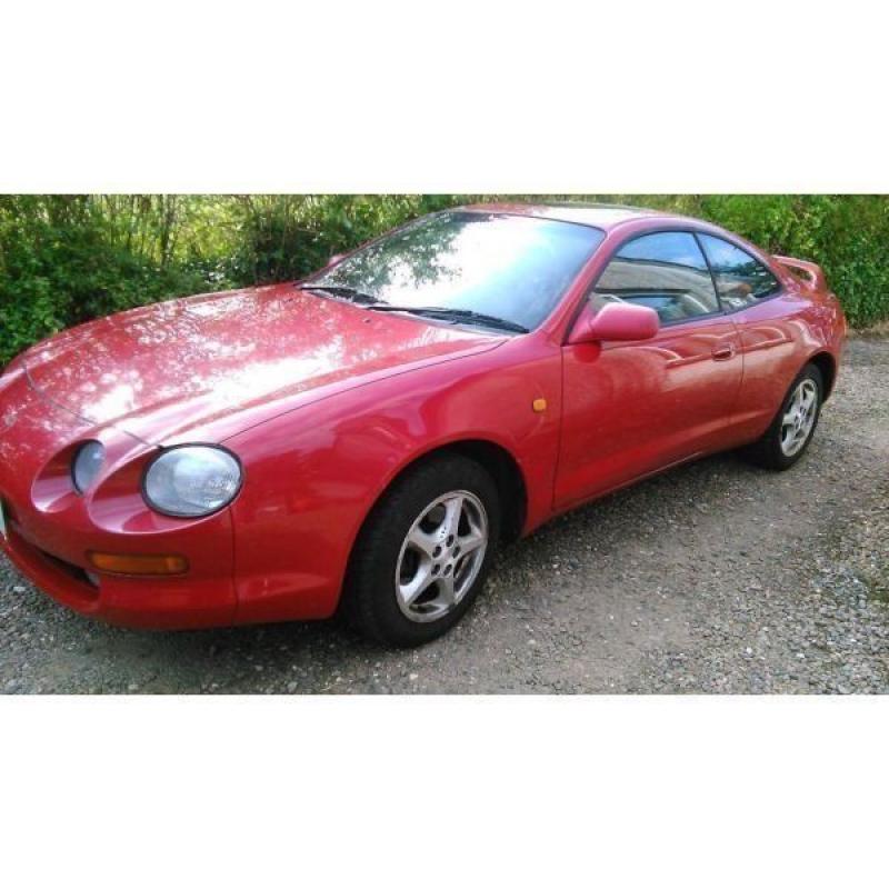 1999 Celica GT Automatic and 1994 Celica GT JDM Breaking all parts