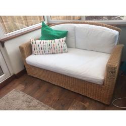 FREE conservatory sofa and chair