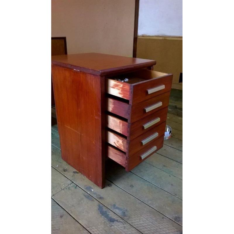 under desk drawers/ great condition