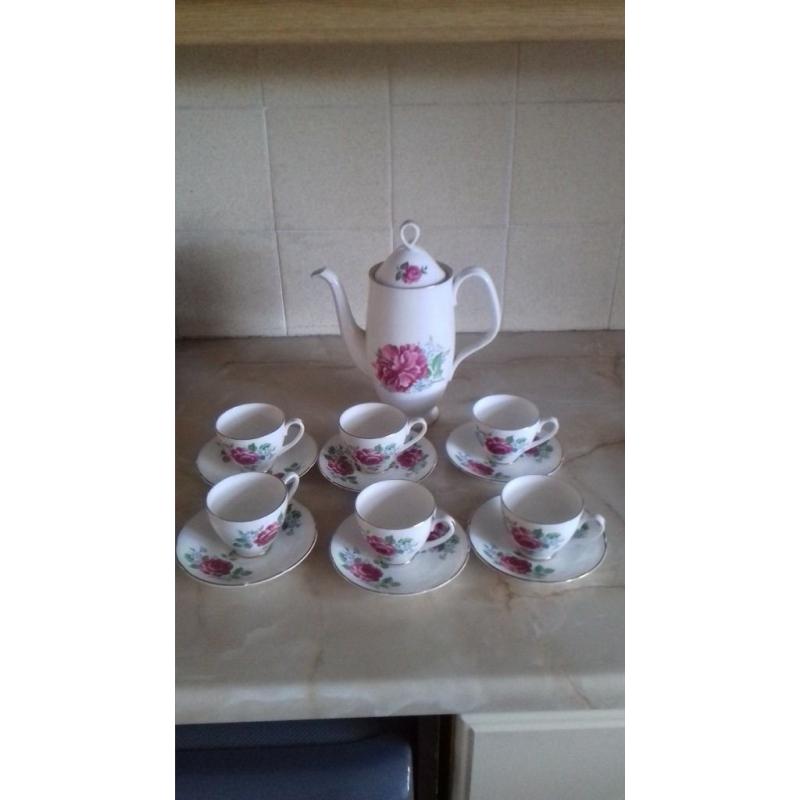 tea set