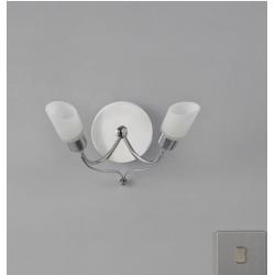 Wall light