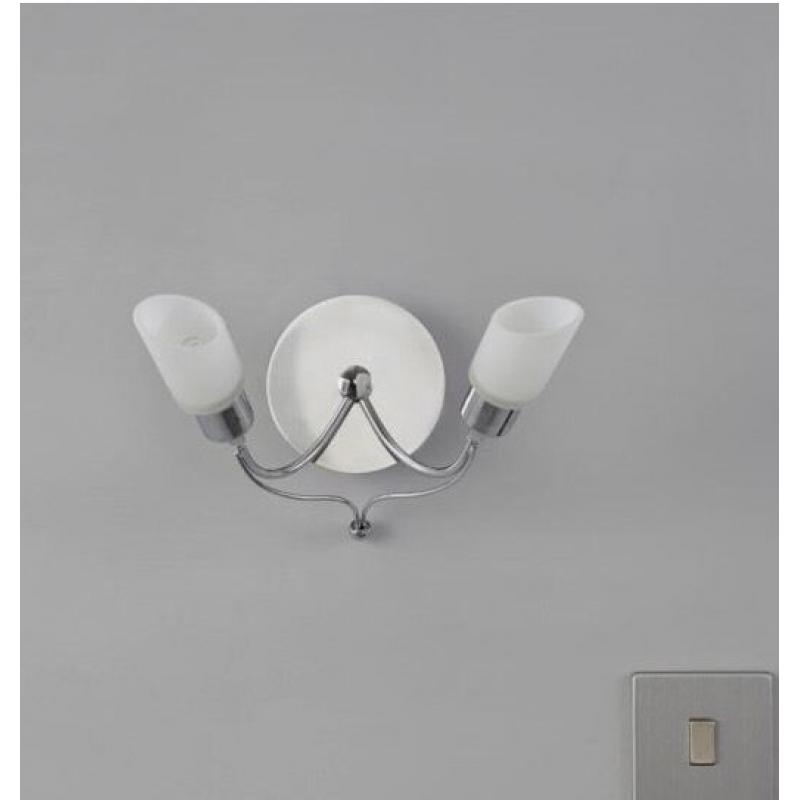 Wall light