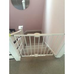 Mothercare Stair Gate