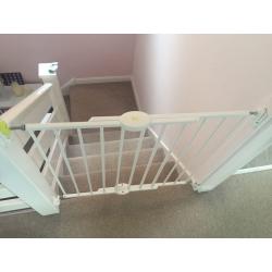 Mothercare Stair Gate