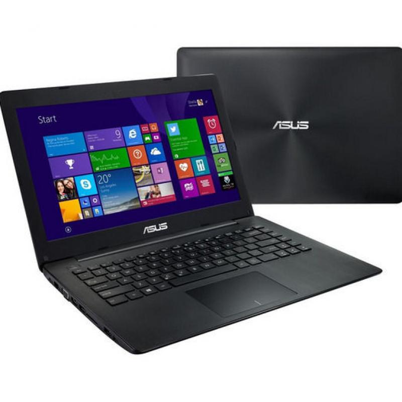 Asus X453MA-WX315B Laptop (nearly new)