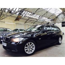 2006 BMW 3 Series 2.0 318d SE Touring 5dr