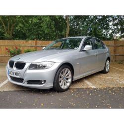 2009 09 Reg BMW 318 2.0 i SE,AUTOMATIC DONE ONLY 6,900 MILES