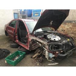 53 plate Ford mondeo for parts cheap