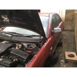 53 plate Ford mondeo for parts cheap