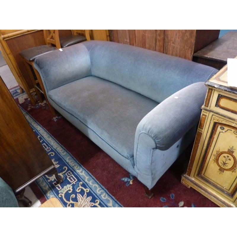 3 seater drop end sofa