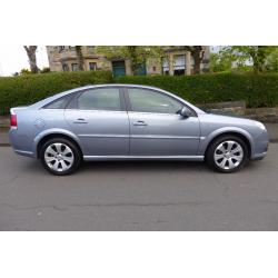 VAUXHALL VECTRA ** 08 PLATE ** 44,000 MILES ** CHOICE OF TWO **PETROL OR DIESEL**