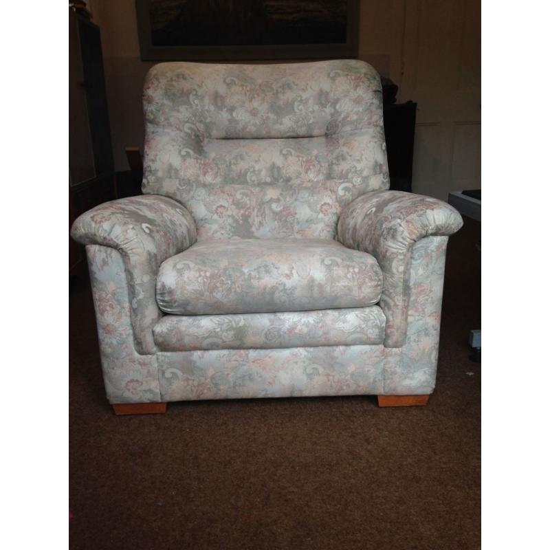 ***Parker Knoll Suite***