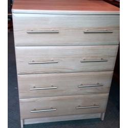 CHESTS OF DRAWERS