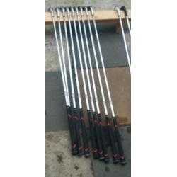 Golf clubs golf irons Dunlop to 2 tour