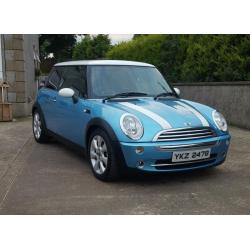 2004 mini cooper