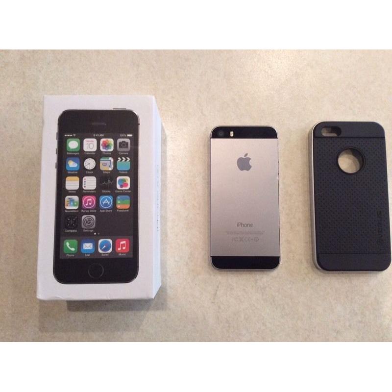 Apple I Phone 5S 32gb