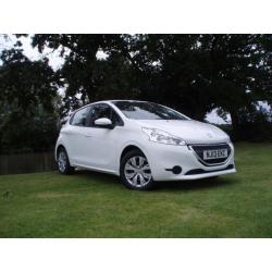 2013 PEUGEOT 208 1.0 VTi Access+