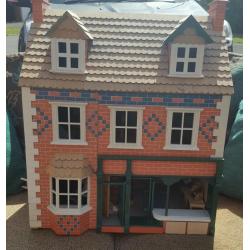 Dolls house