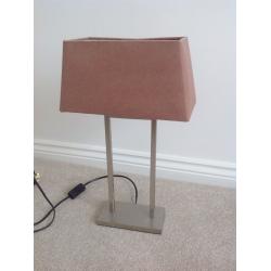 John Lewis Lamp