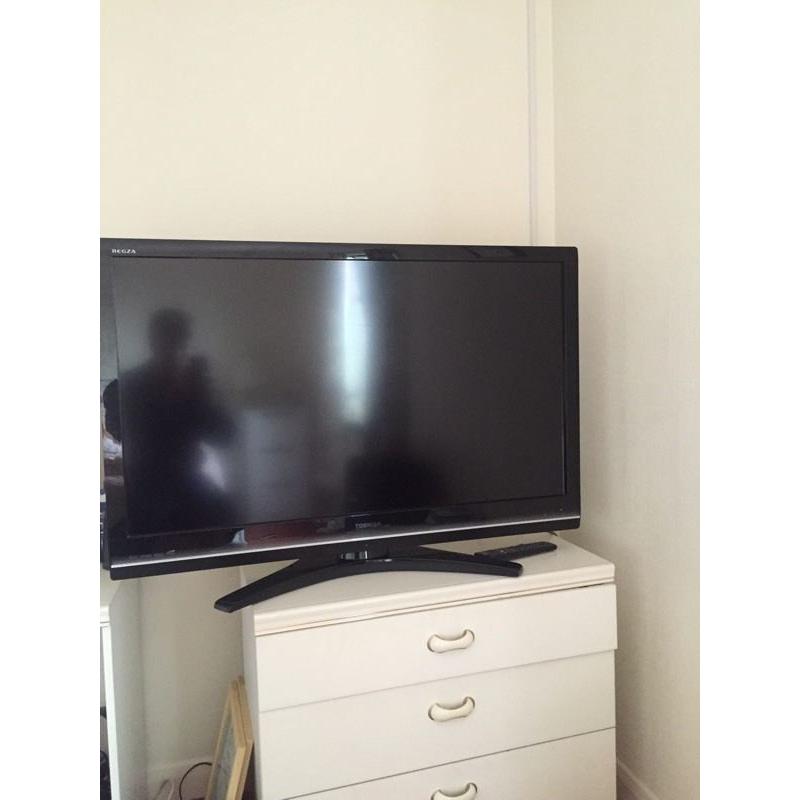 Toshiba tv