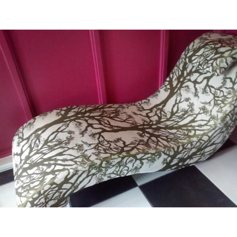 Chaise Longue