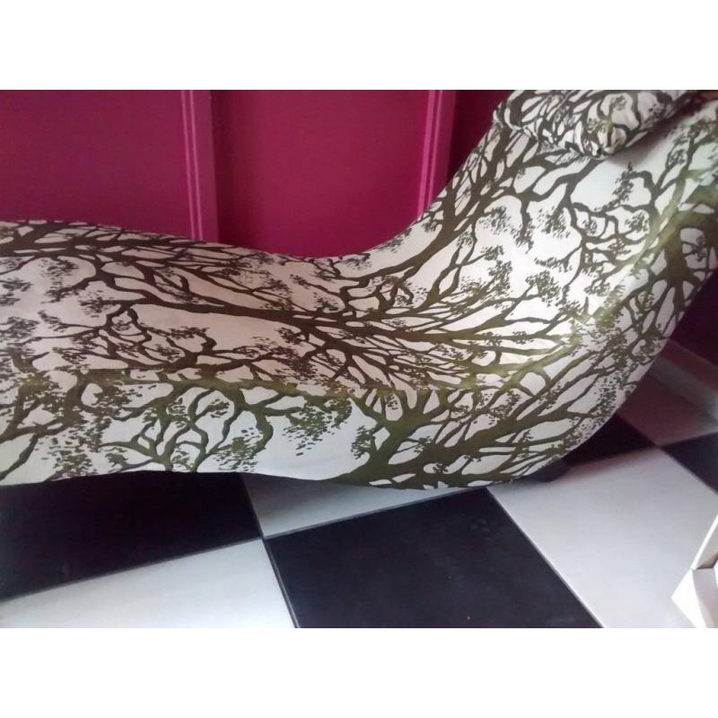 Chaise Longue