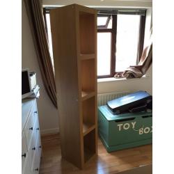 IKEA LACK bookcase shelving