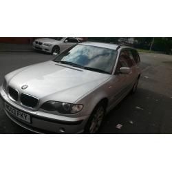 *** BARGAIN BMW ***