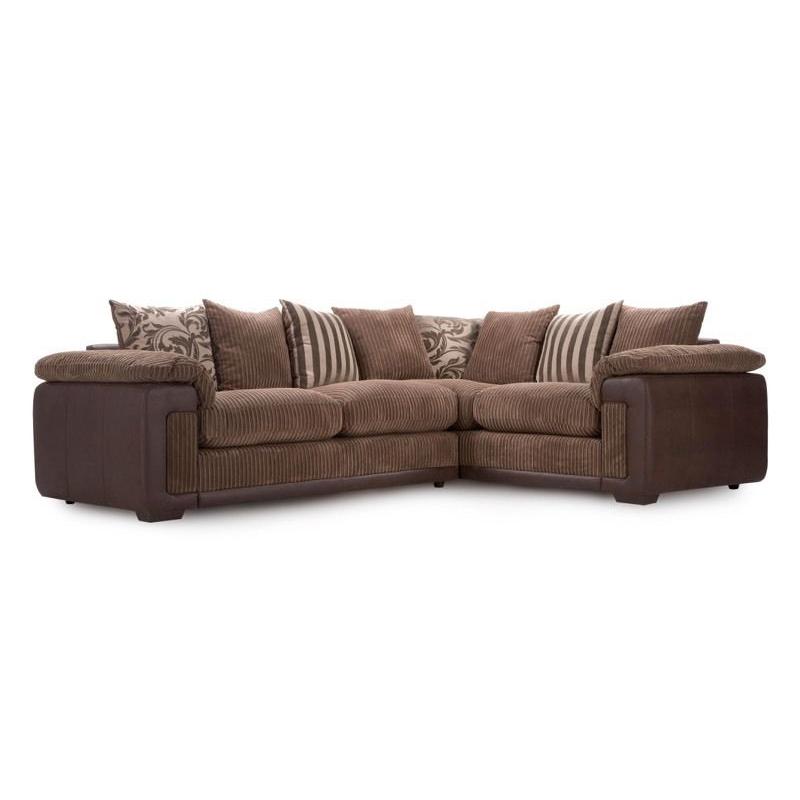 Corner sofa - quick sale!