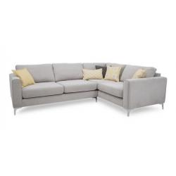 DFS Marissa L-Shape Sofa