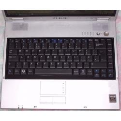 Samsung Laptop, Windows 7 or 10, Microsoft Office 2013, 15" Screen, WiFi, Intel Core 2 Duo, Charger