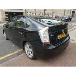 2012 Toyota Prius T Spirit, 1.8 Petrol, 5DR, Auto, 48000 Mileage