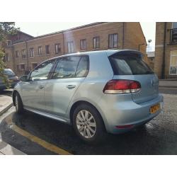 2012 Volkswagen Golf S Bluemotion Tdi, 1.6 Diesel, 5DR, Manual, 103000 Mileage