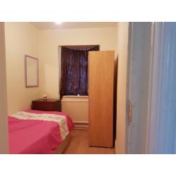 Single Room for Lady at Harrow with All Bills :Call 07539023785