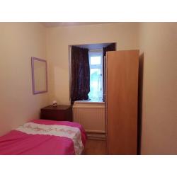 Single Room for Lady at Harrow with All Bills :Call 07539023785