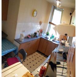 Room share in Bermondsey