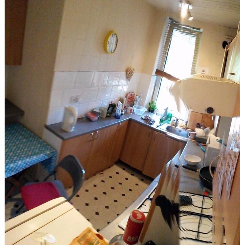 Room share in Bermondsey