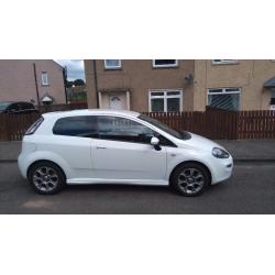 Fiat Punto 1.2 GBT