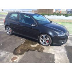 Volkswagen Golf GTI 2006 63k