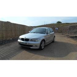 BMW 116i Sport