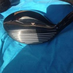 Titleist 913Fd Fairway Wood