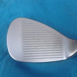 Titleist Vokey Spin Milled Gap Wedge