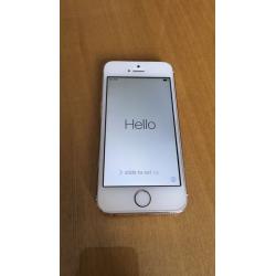 Apple iPhone 5S