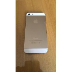 Apple iPhone 5S