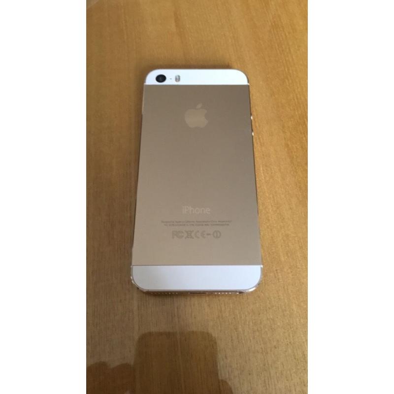 Apple iPhone 5S