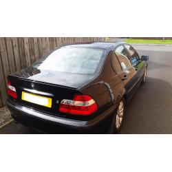 2004 BMW 318i. FULL SERVICE HISTORY IN LOVELY CONDITION