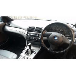 2004 BMW 318i. FULL SERVICE HISTORY IN LOVELY CONDITION