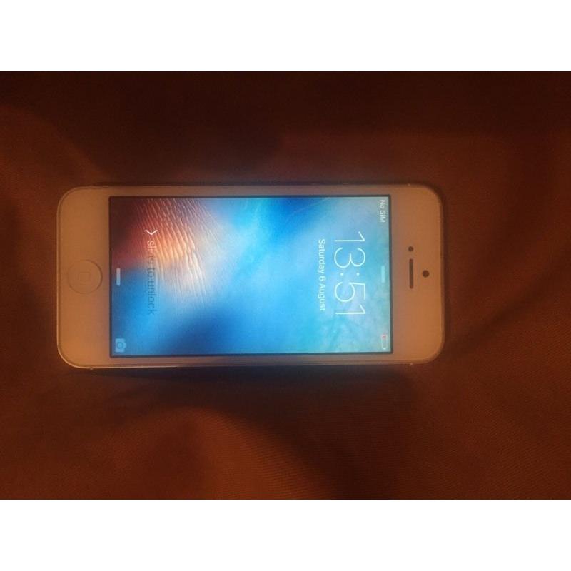 iPhone 5. 16gb