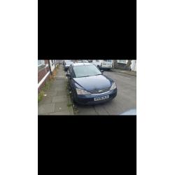 Ford mondeo 2litre tdci